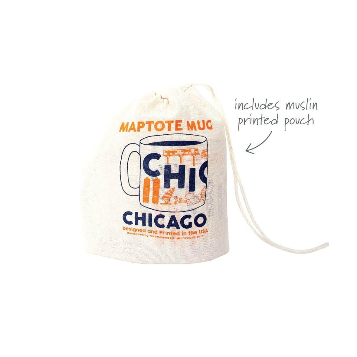 Chicago Mug - Kido Chicago Baby Stores Near Me