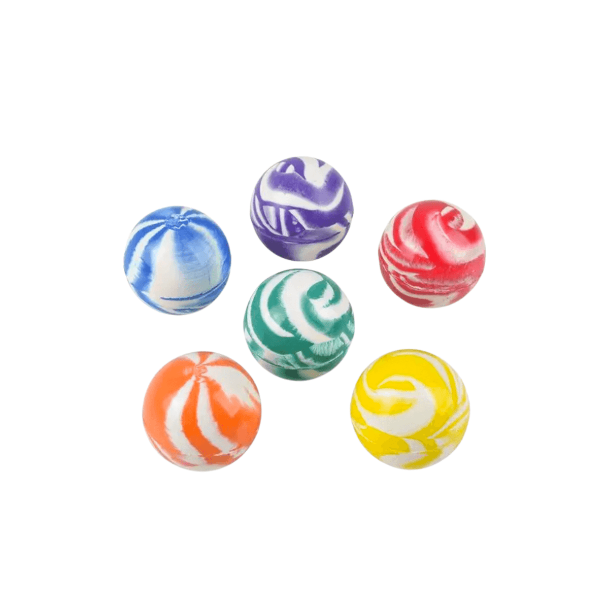 Hi bounce ball deals