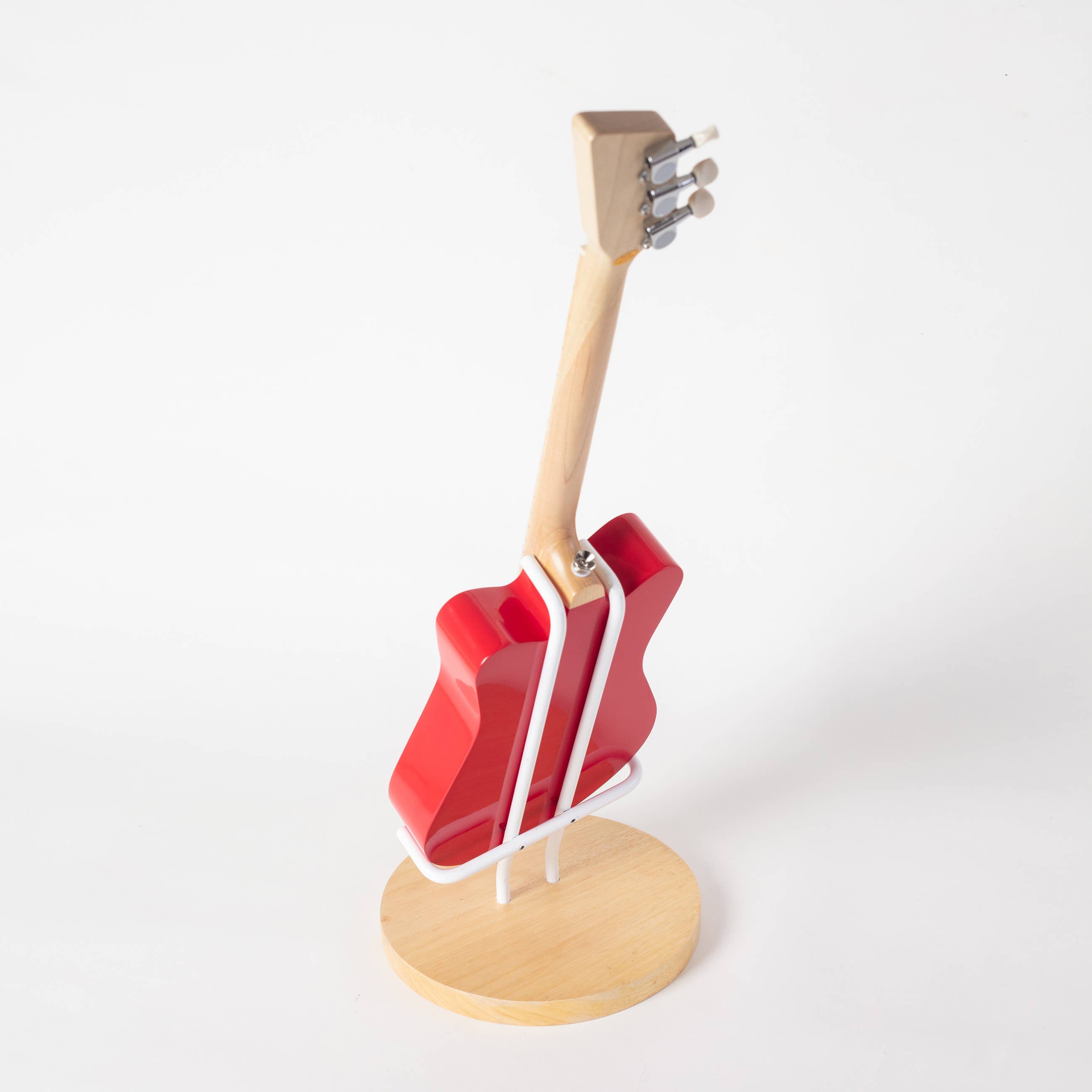 Loog Mini Stand - Wood