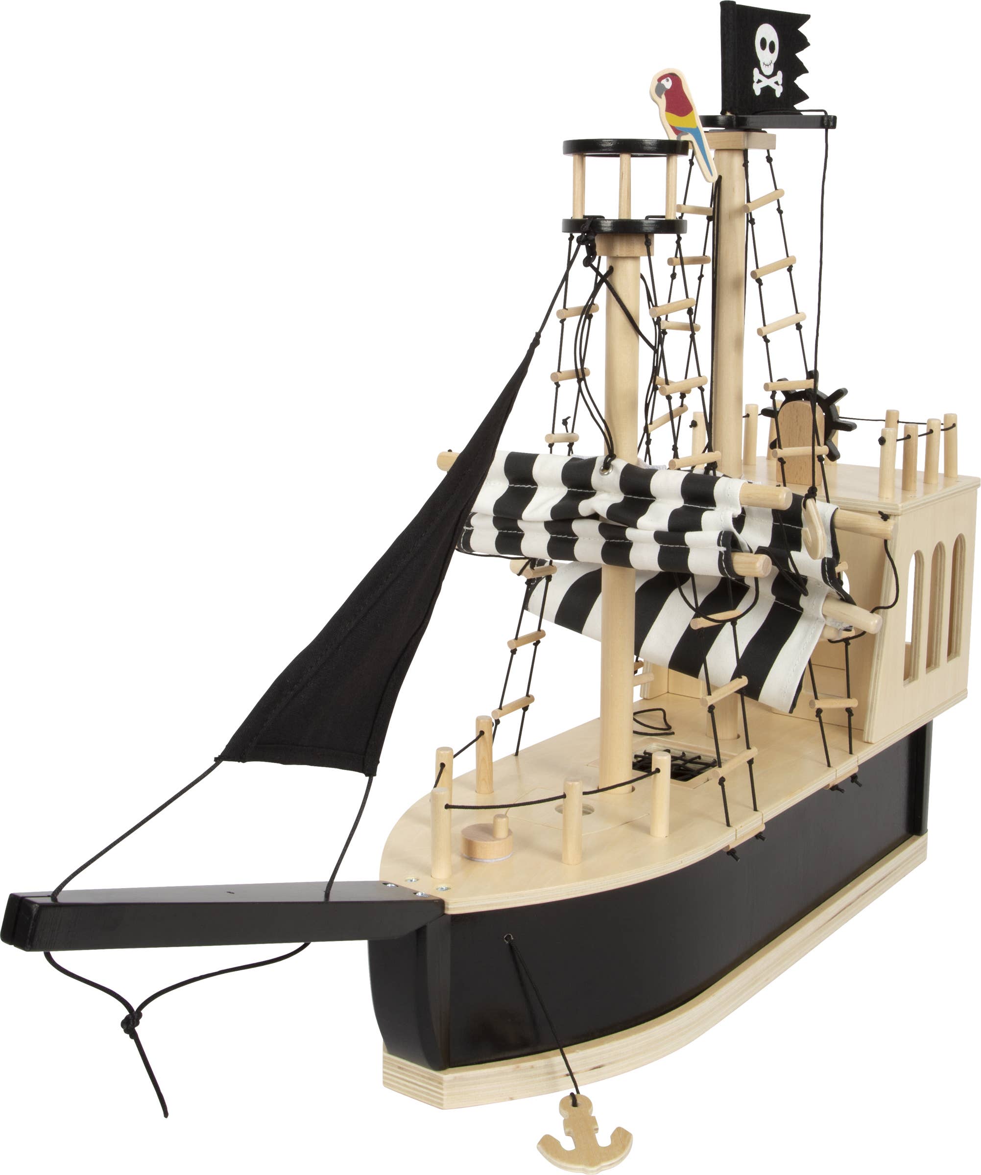 Adventure Pirate Ship