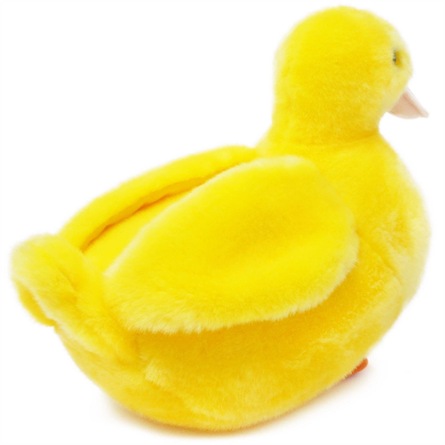 Duckling Stuffed Animal