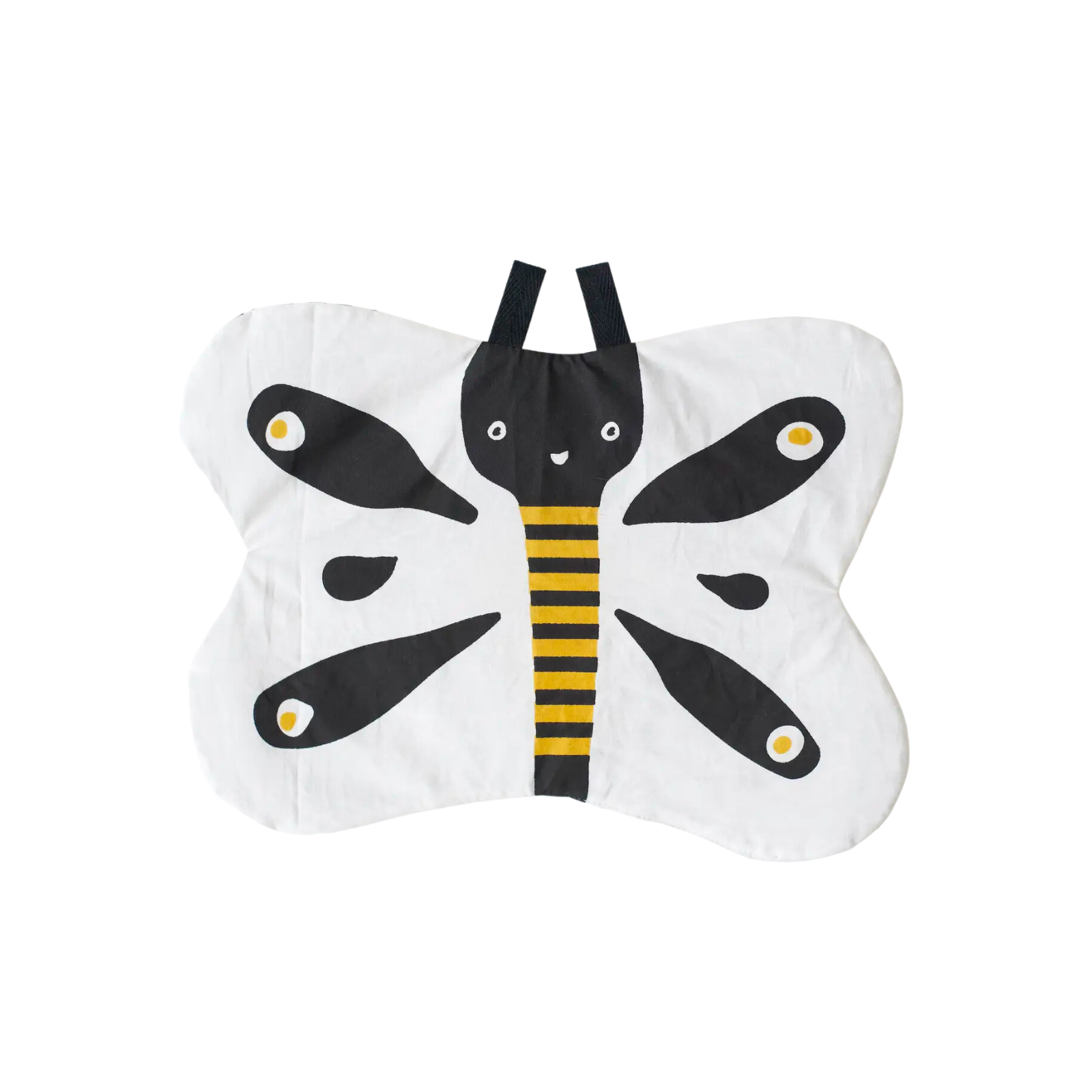 Butterfly Crinkle Toy