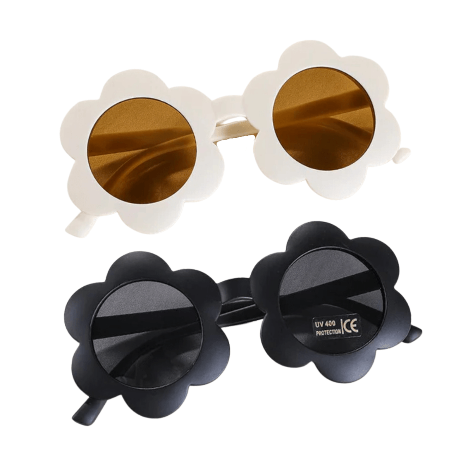 Flower Sunglasses