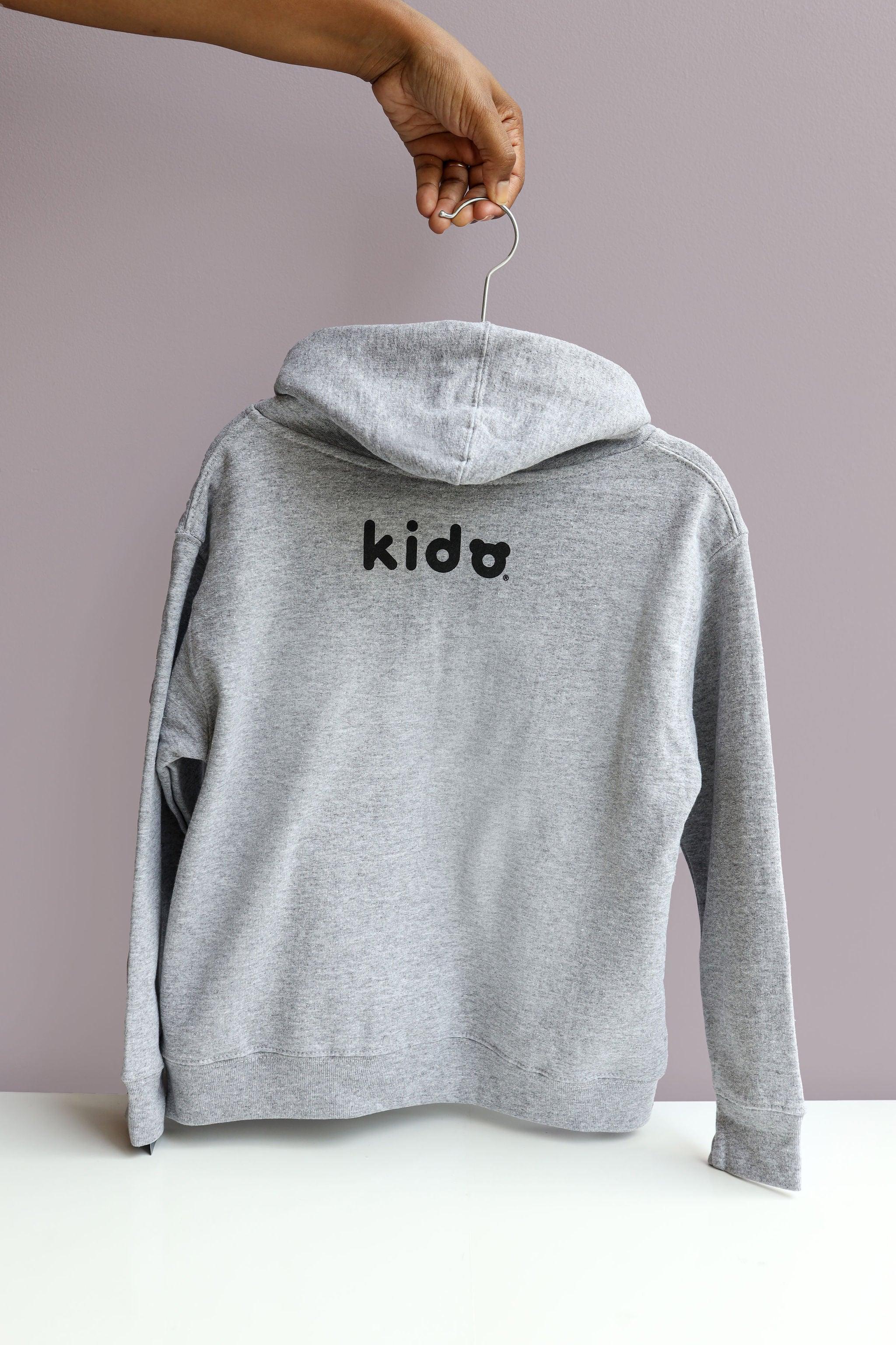 Kido x White Sox - Graffiti Youth Hoodie