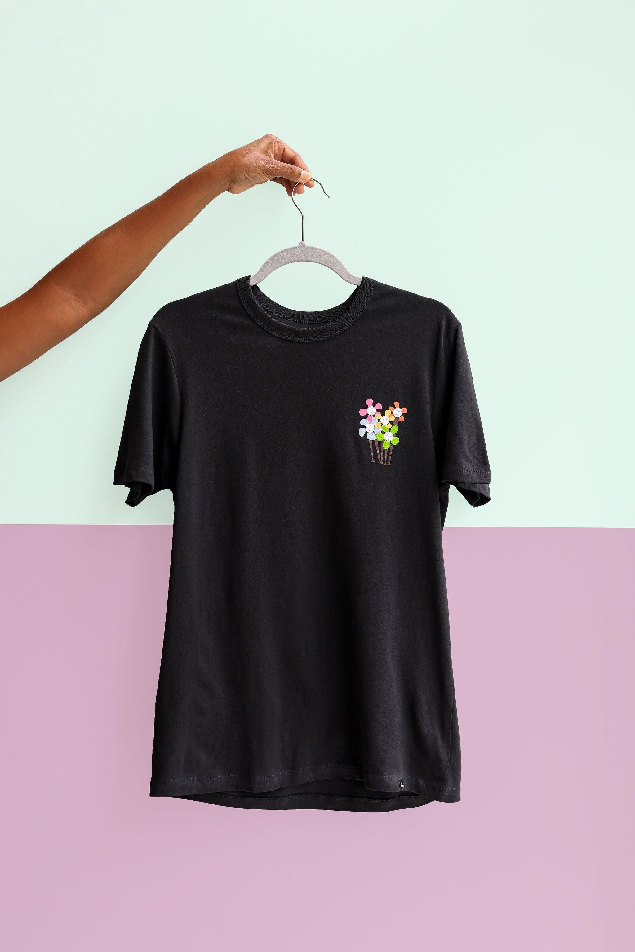 Kido x White Sox - Southside Bloom Adult Tee