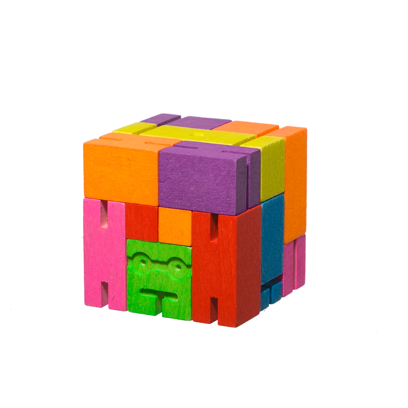 Cubebot Medium - Multi