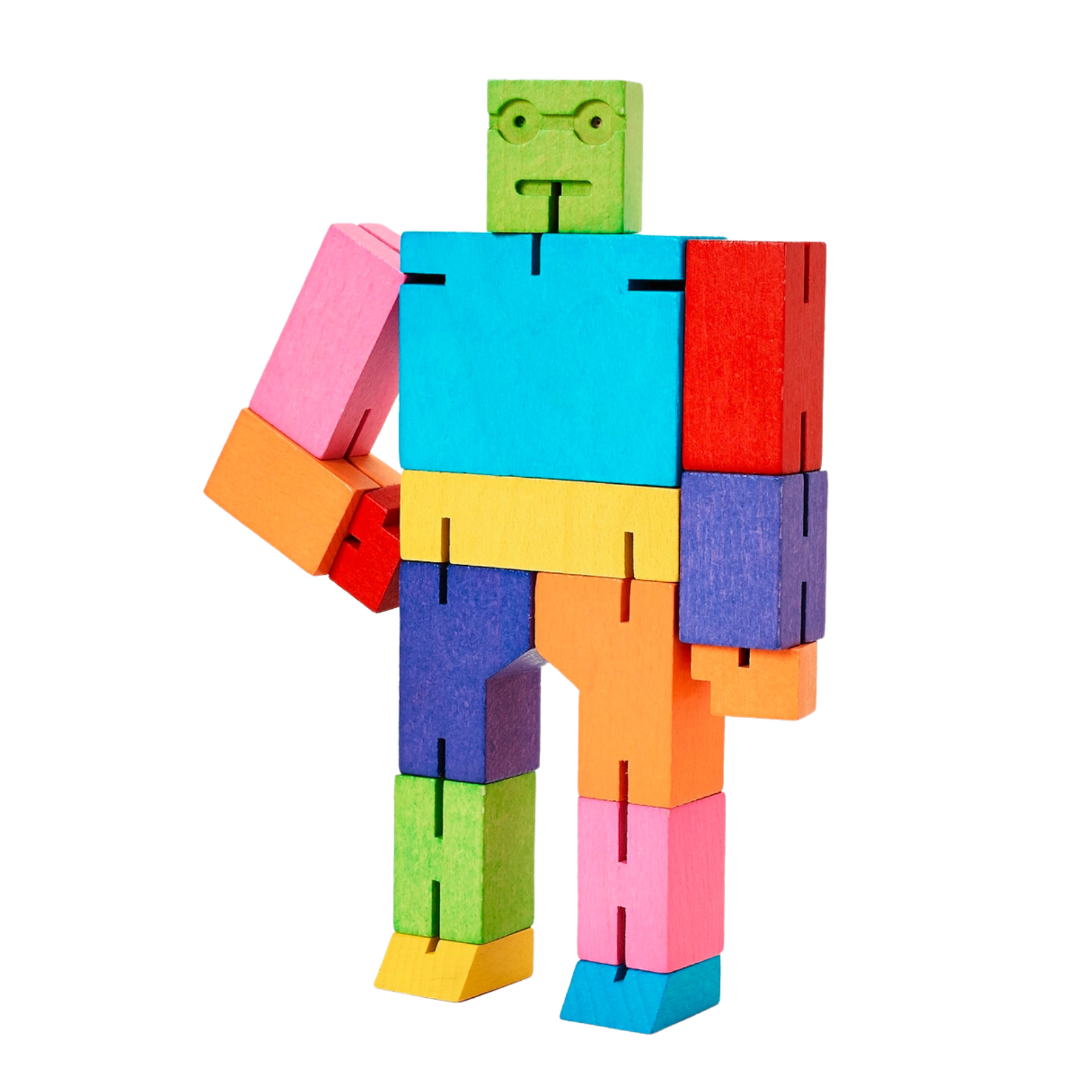 Cubebot Medium - Multi