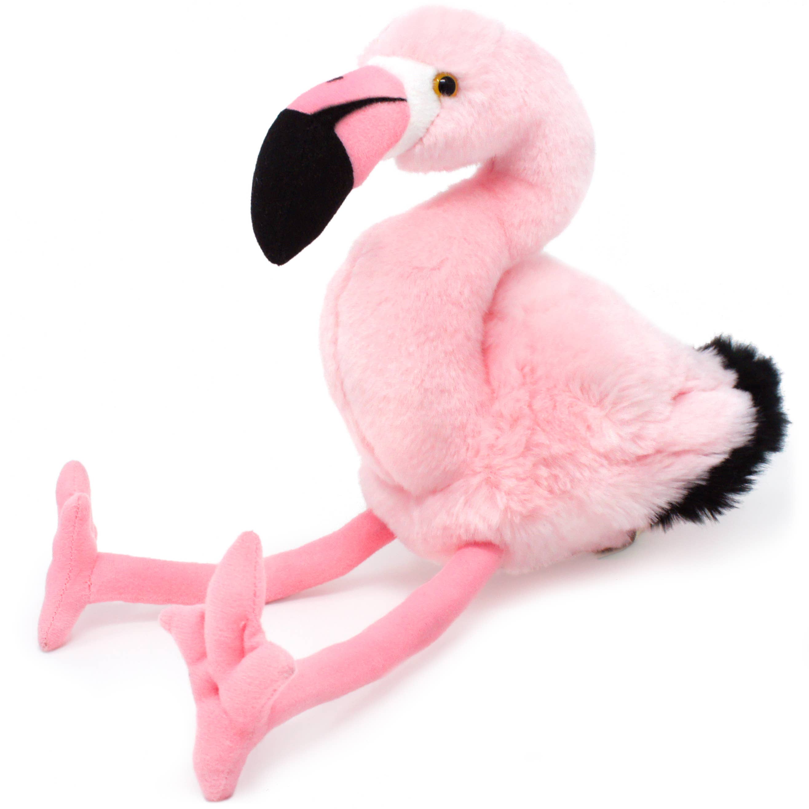 Flamingo Stuffed Animal