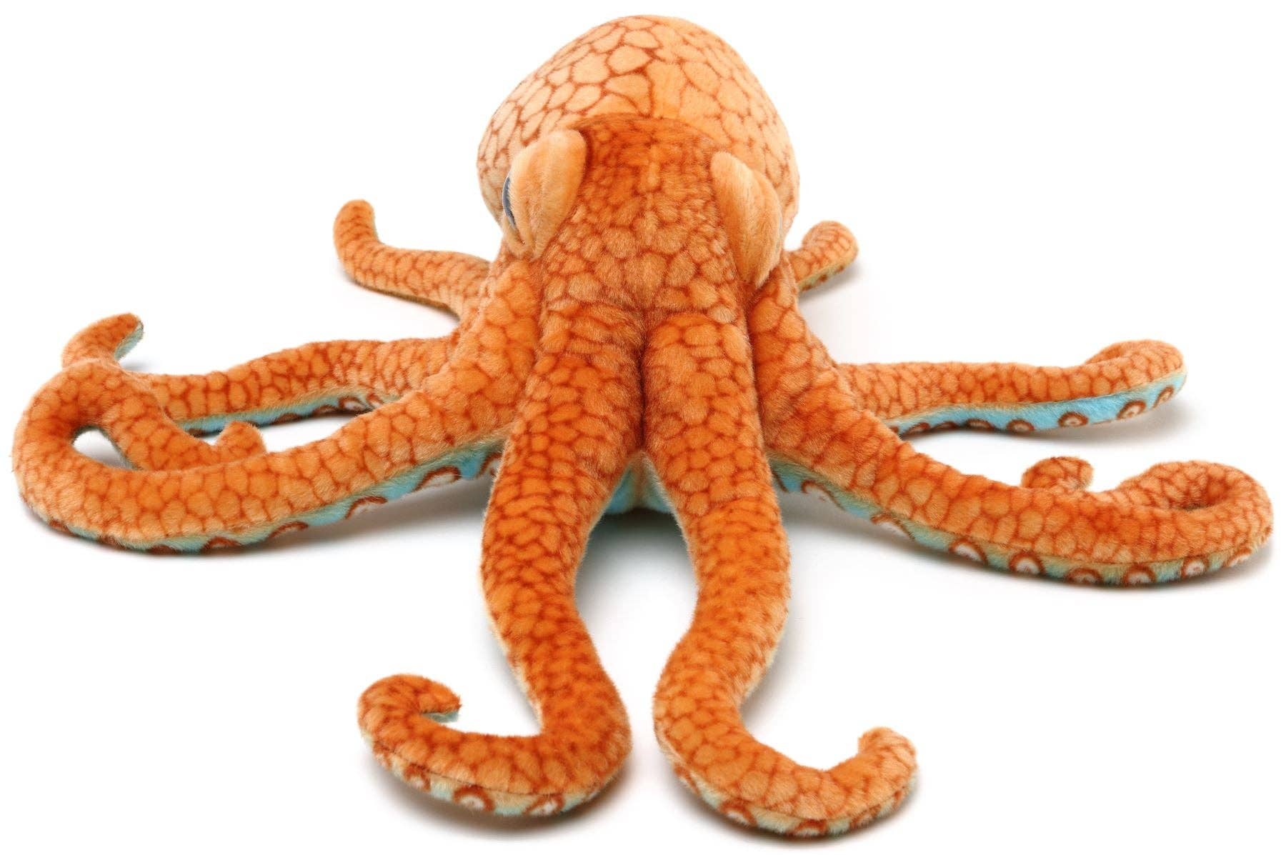 Octopus Stuffed Animal