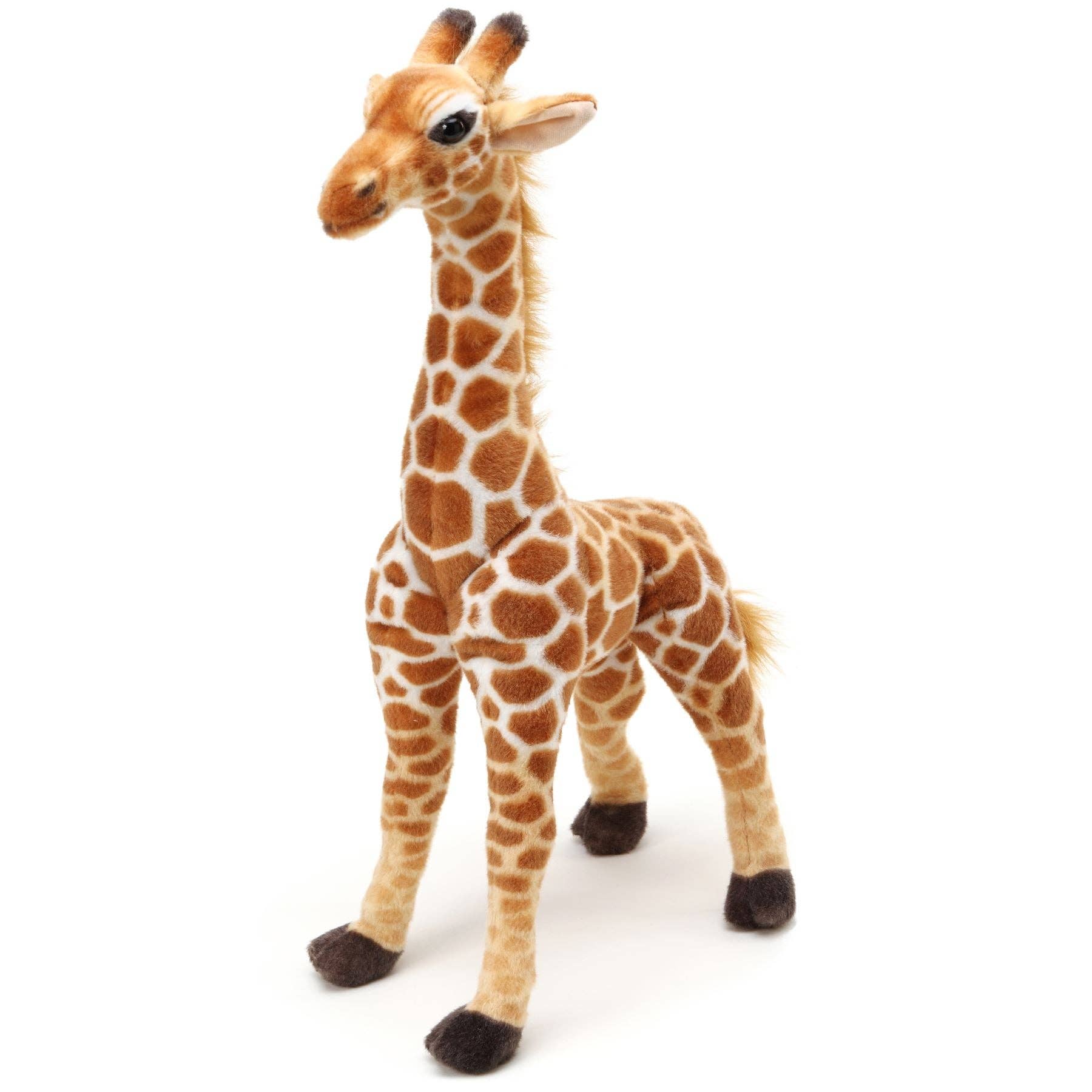 Giraffe Stuffed Animal