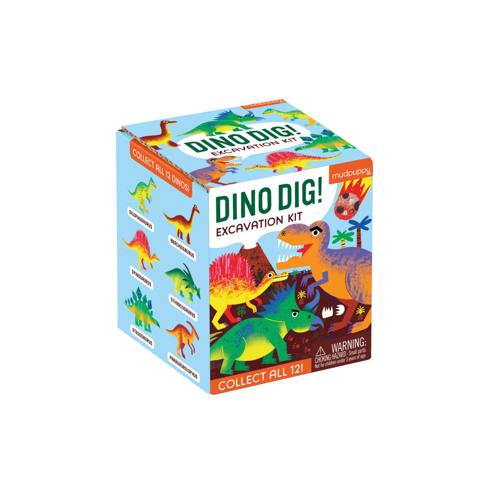 Dino Dig Excavation Kit