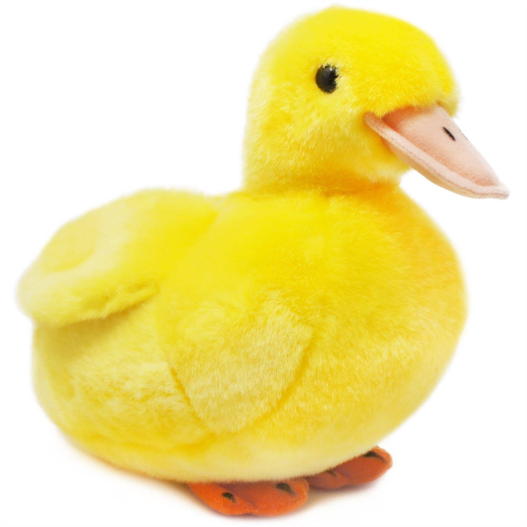 Duckling Stuffed Animal