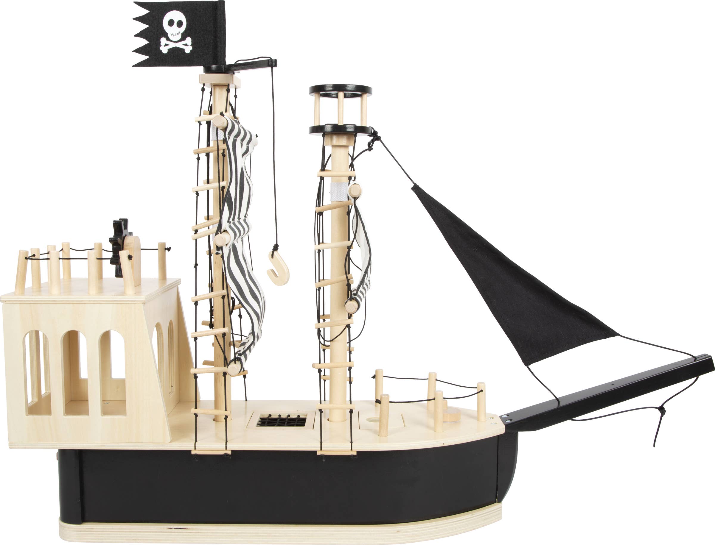 Adventure Pirate Ship