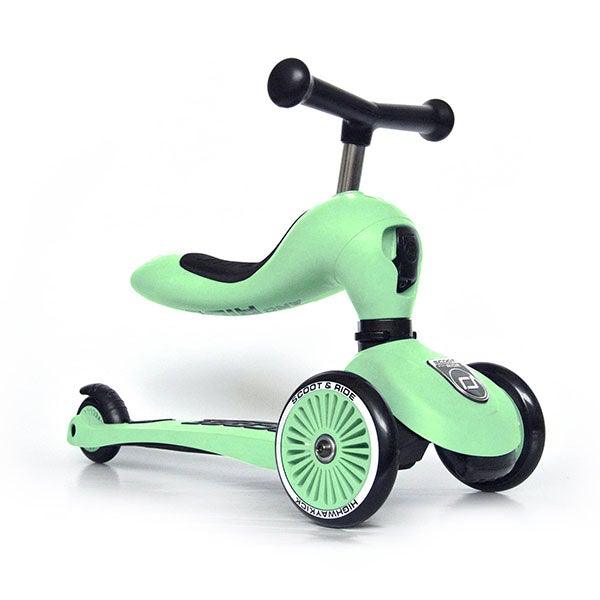 HighwayKick 1 Scooter - Kido Chicago Baby Stores Near Me