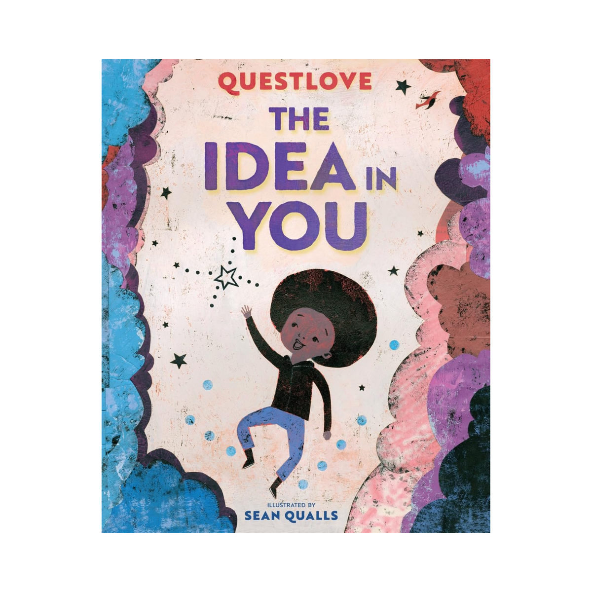 The Idea In You A Picture Book Kido Chicago A Diverse Kids Store