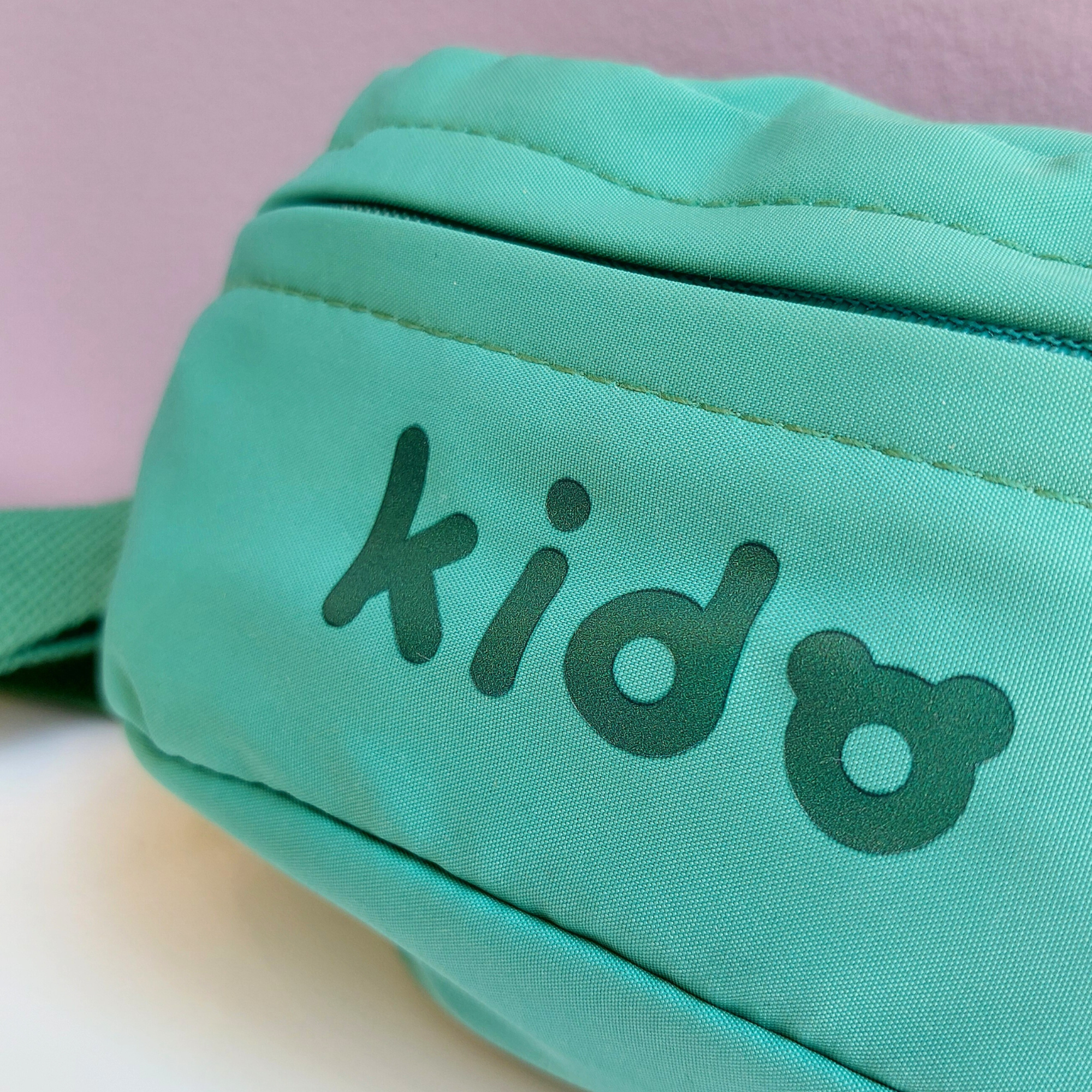 Kido Fanny Pack - Green