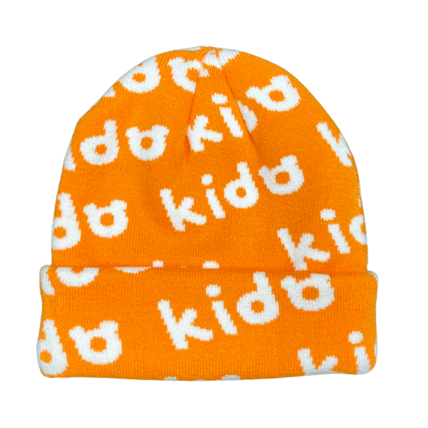 Kido Knit Beanie