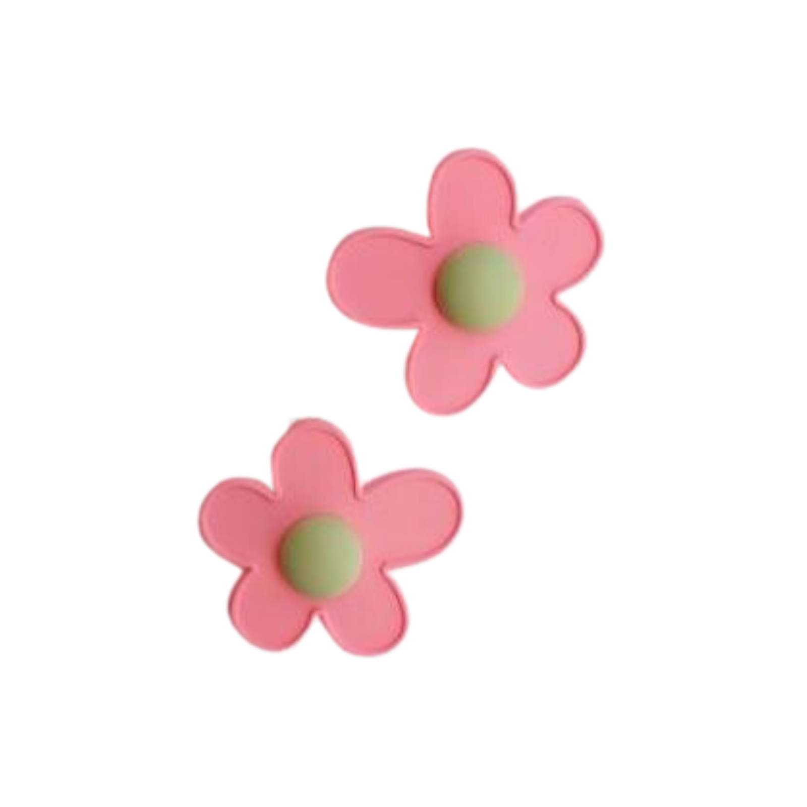 Flower Clips