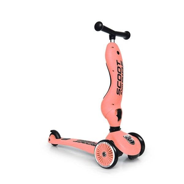 HighwayKick 1 Scooter - Kido Chicago Baby Stores Near Me