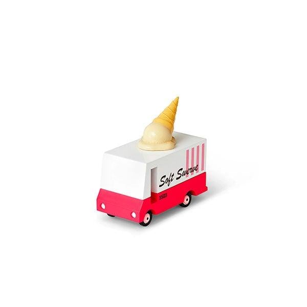 Ice Cream Truck - Kido Chicago Baby Stores Near Me