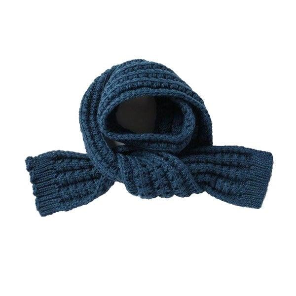Knit Scarf - Kido Chicago Baby Stores Near Me