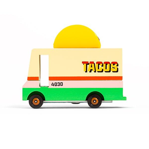 Taco Truck - kidochicago Kids Boutique