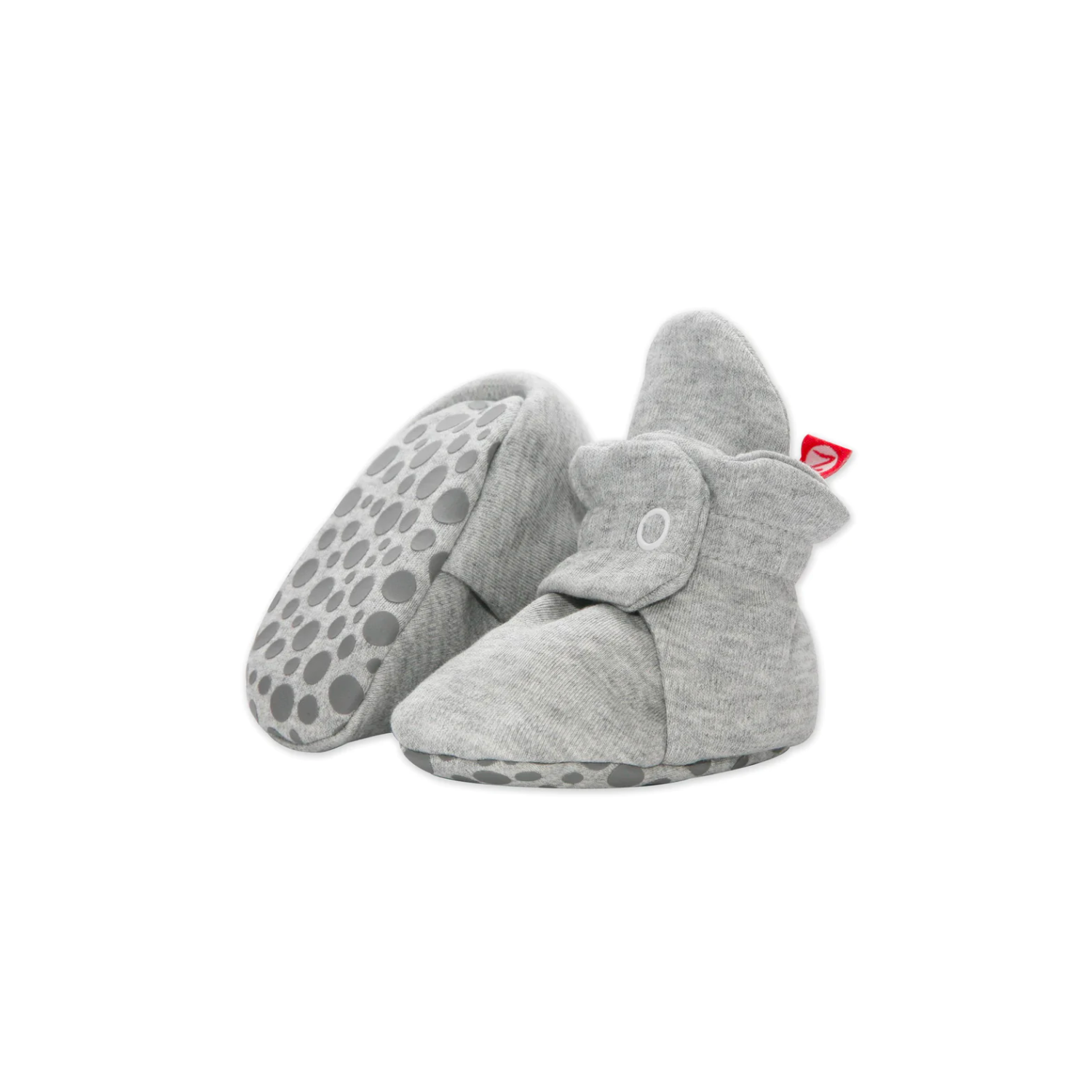 Cotton Baby Bootie